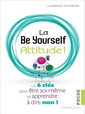 cover image of La Be Yourself Attitude !